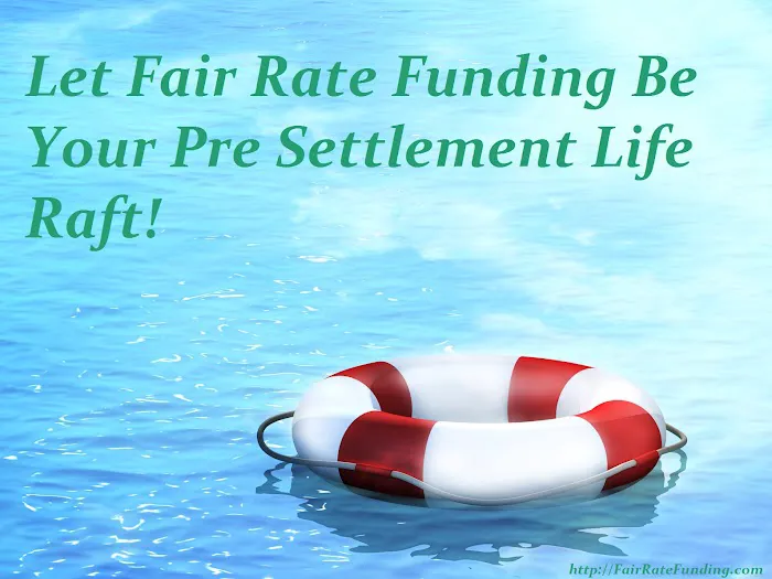 Fair Rate Funding 4