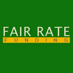 Fair Rate Funding 4