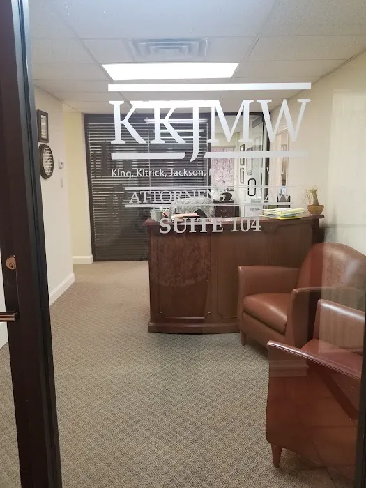 Michael D. Schaller, Esq., King, Kitrick, Jackson & McWeeney, LLC 5