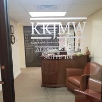 Michael D. Schaller, Esq., King, Kitrick, Jackson & McWeeney, LLC ico