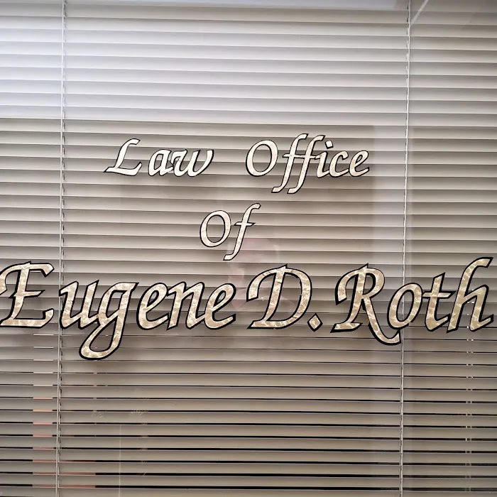 Law Office of Eugene D. Roth 4