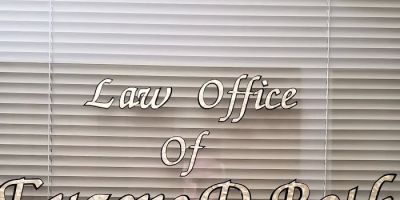Law Office of Eugene D. Roth