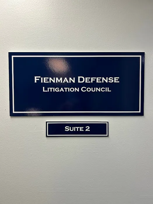 Fienman Defense LLC 4