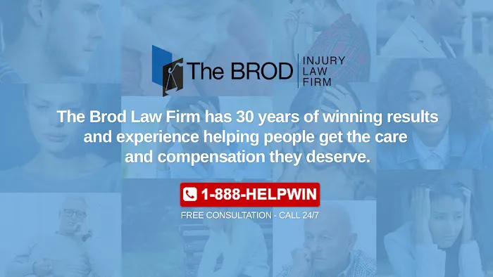 The Brod Law Firm 4