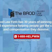 The Brod Law Firm ico
