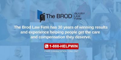 The Brod Law Firm