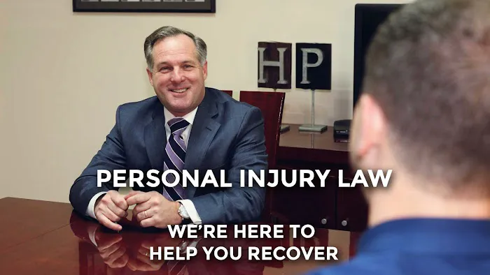 Huber & Palsir, LLC 5