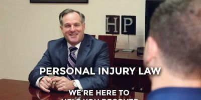 Huber & Palsir, LLC