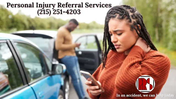Personal Injury Referral Services 5