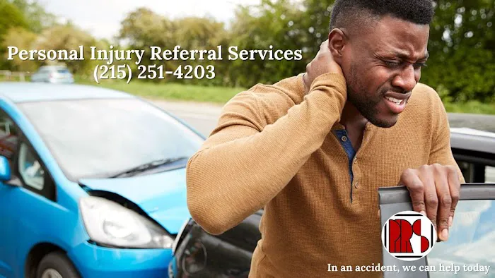Personal Injury Referral Services 5