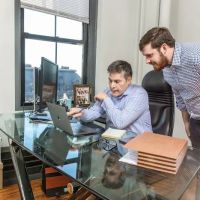 Spadea Lignana Franchise Attorneys ico