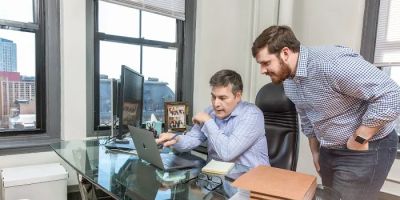 Spadea Lignana Franchise Attorneys