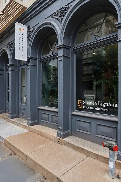 Spadea Lignana Franchise Attorneys 5