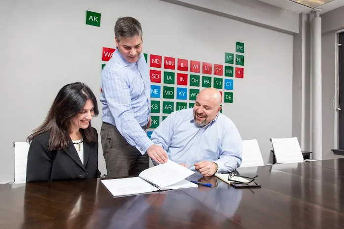 Spadea Lignana Franchise Attorneys 5