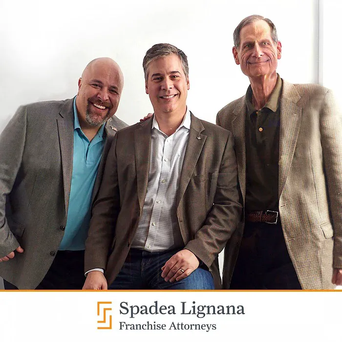 Spadea Lignana Franchise Attorneys 5