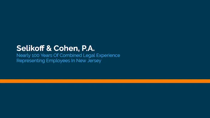 Selikoff & Cohen, P.A. 5