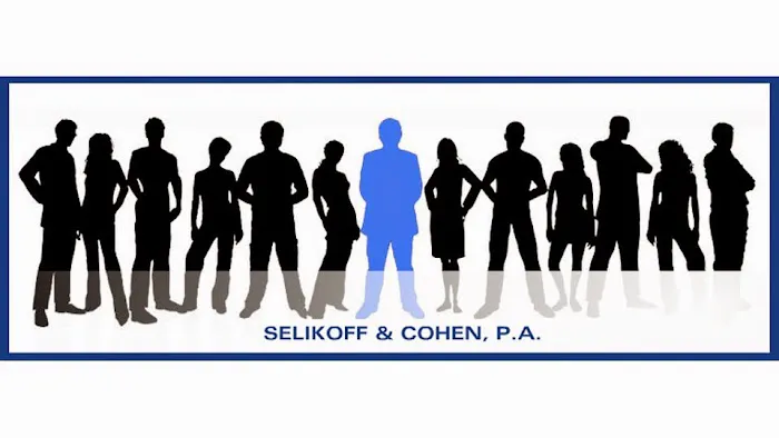 Selikoff & Cohen, P.A. 5