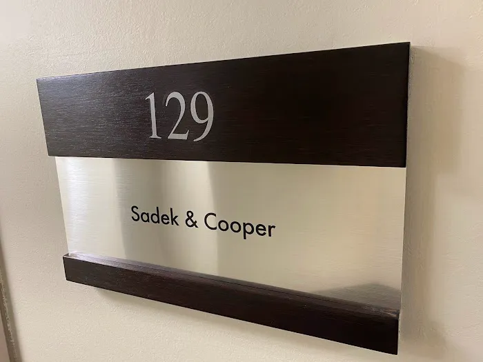 Sadek Law Offices 5