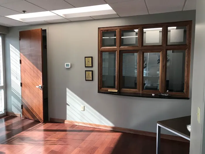 Cordell & Cordell - Divorce Attorney Office 5