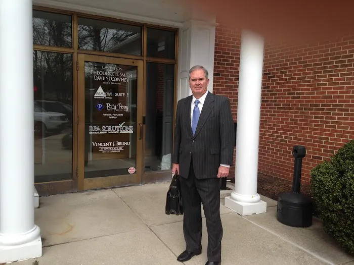 The New Jersey Dog Bite Lawyer, Mt Laurel NJ 5