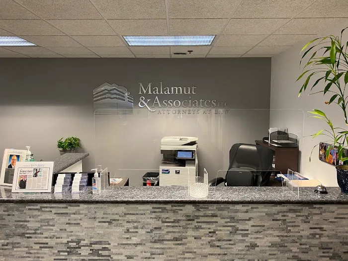Malamut Law 5