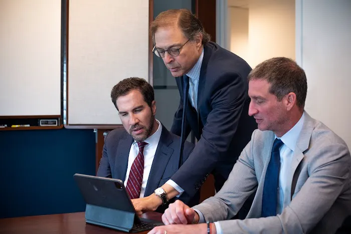 Cohen, Placitella & Roth - Cherry Hill Law Office 5