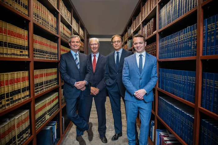 Cohen, Placitella & Roth - Cherry Hill Law Office 5