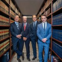 Cohen, Placitella & Roth - Cherry Hill Law Office ico