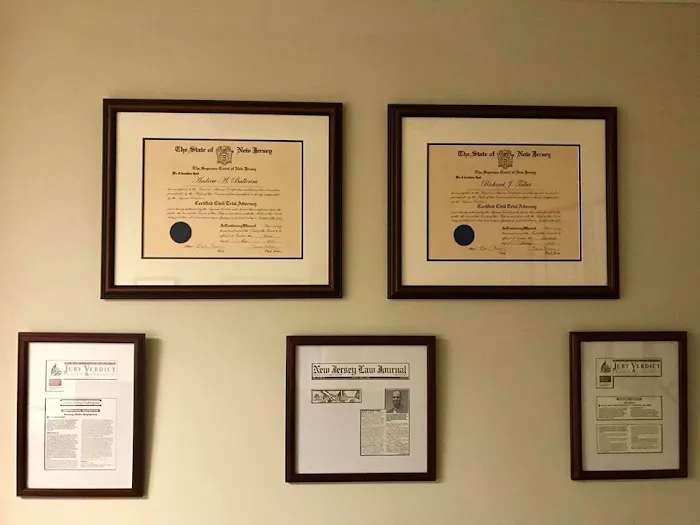 Law Office of Andrew A Ballerini 5