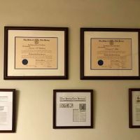 Law Office of Andrew A Ballerini ico