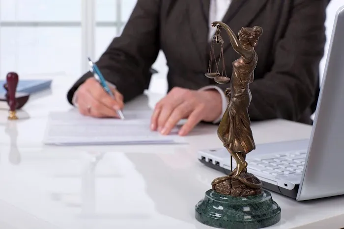 Law Office of Andrew A Ballerini 5