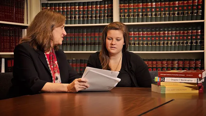 CHERRY HILL BANKRUPTCY CONSULTANTS 5