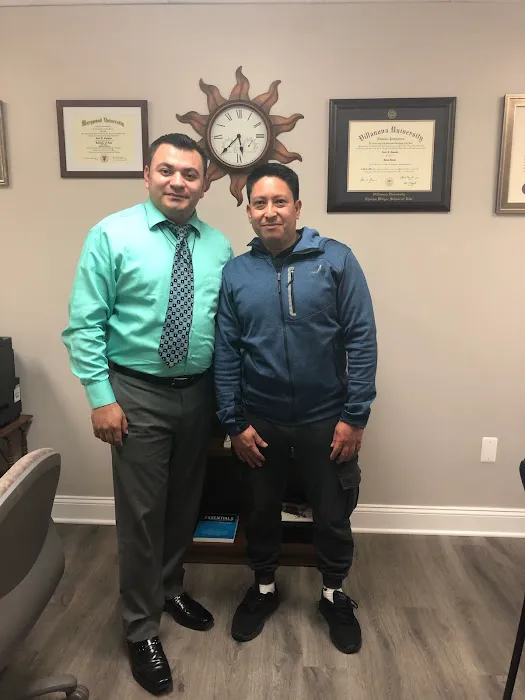Canales Law Offices, LLC 5