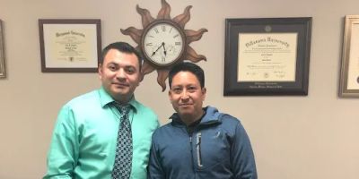 Canales Law Offices, LLC