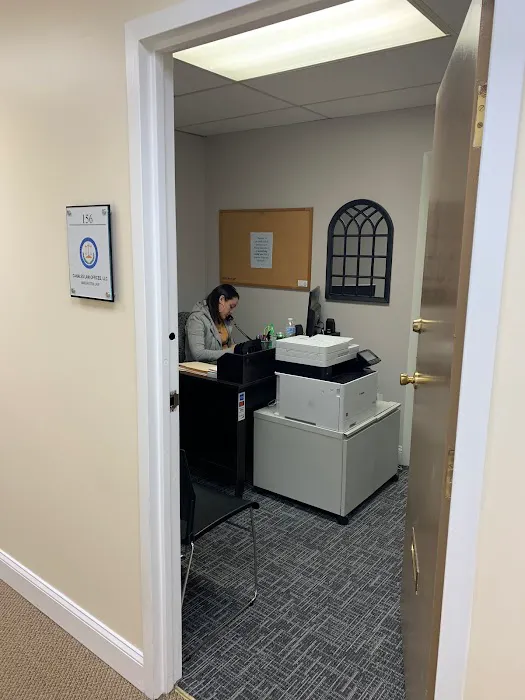 Canales Law Offices, LLC 5