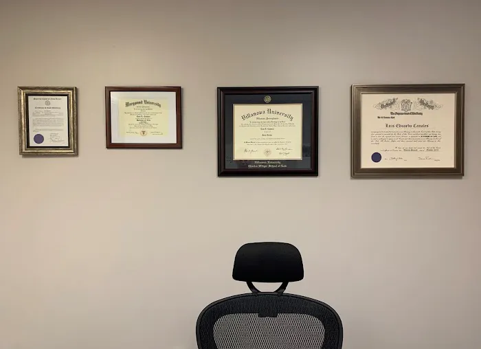 Canales Law Offices, LLC 5