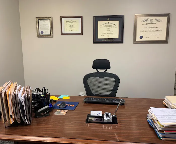 Canales Law Offices, LLC 5