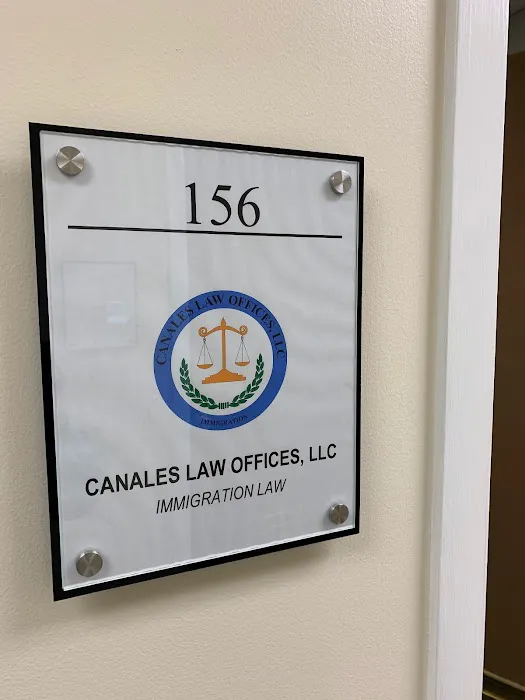Canales Law Offices, LLC 5