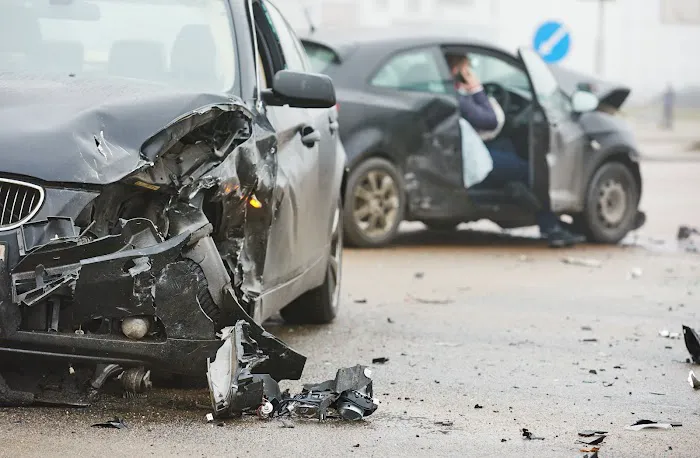 Rosengard Law Group,Personal Injury Lawyers 5