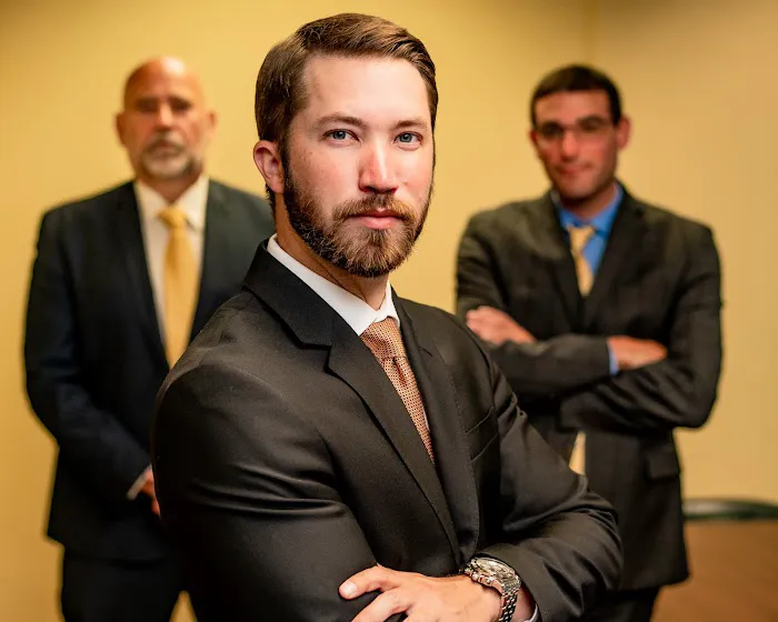 Rosengard Law Group,Personal Injury Lawyers 5