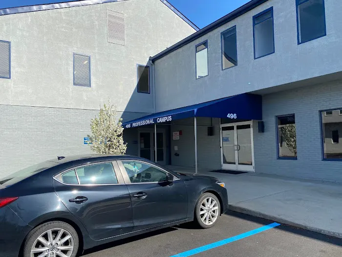 Rosengard Law Group,Personal Injury Lawyers 5