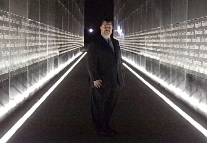 Anthony Santangelo, Esq., MBA Patents, Trademarks, Copyrights & Bus Consulting! 5