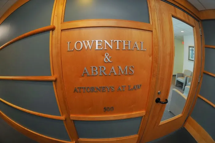 Lowenthal & Abrams, PC 5