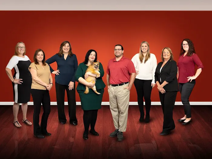 The Law Offices of Lynda L. Hinkle, LLC (Secondary Location) 5
