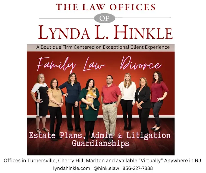 The Law Offices of Lynda L. Hinkle, LLC (Secondary Location) 5