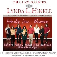 The Law Offices of Lynda L. Hinkle, LLC (Secondary Location) ico