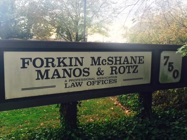 Forkin Mc Shane Manos & Rotz 5