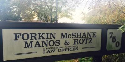 Forkin Mc Shane Manos & Rotz