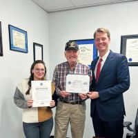 Law Offices of Anthony J. Leonard, LLC ico