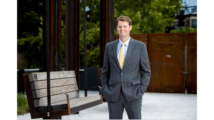 Law Offices of Anthony J. Leonard, LLC 5